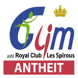 ROYAL CLUB GYM LES SPIROUS D'ANTHEIT website